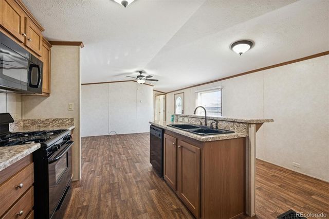 344 Laveta Pass Avenue, Golden, CO 80401