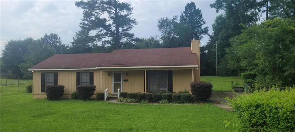 219 Cosby Drive, Lagrange, GA 30241