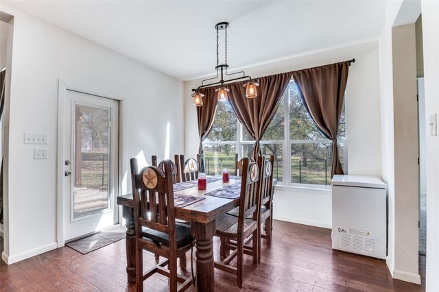 4351 County Road 1202, Cleburne, TX 76031