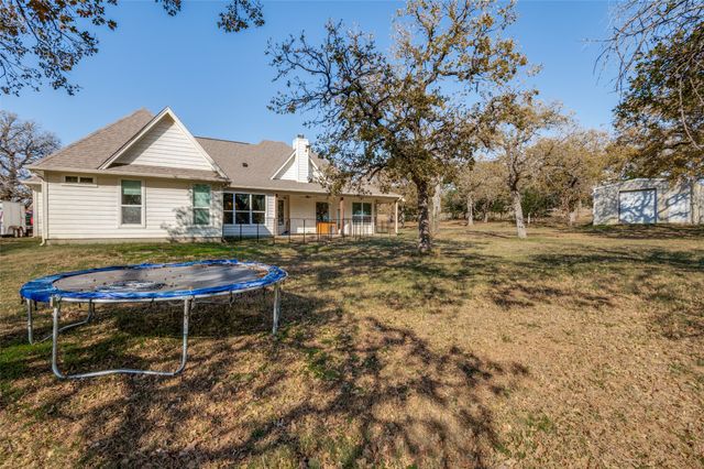 4351 County Road 1202, Cleburne, TX 76031