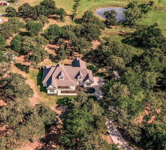 4351 County Road 1202, Cleburne, TX 76031