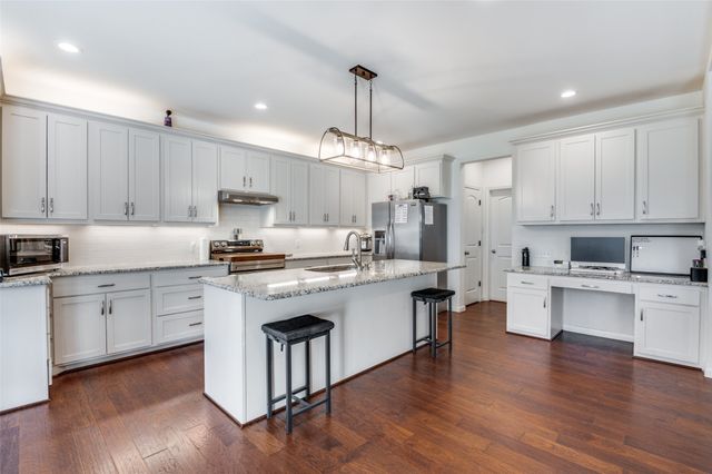 4351 County Road 1202, Cleburne, TX 76031