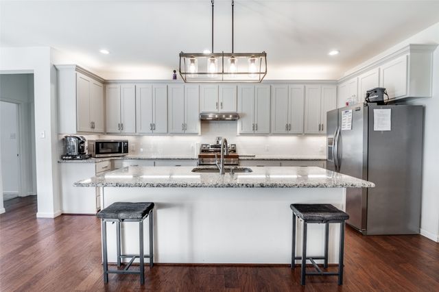 4351 County Road 1202, Cleburne, TX 76031