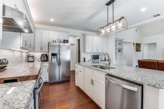 4351 County Road 1202, Cleburne, TX 76031