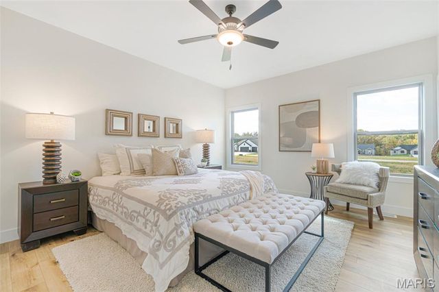 214 Fiddler's Close Road 214 STB Phase V, Washington, MO 63090