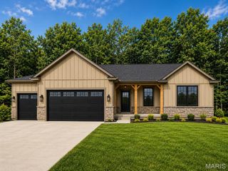 214 Fiddler's Close Road 214 STB Phase V, Washington, MO 63090