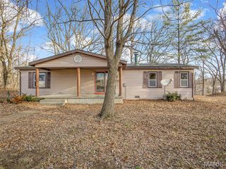 6401 S Ronnie Drive, Waterloo, IL 62298