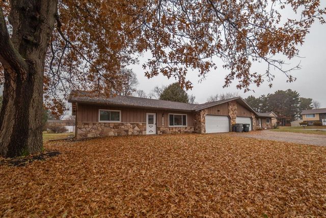 6002-6004 JESSICA STREET, Weston, WI 54476