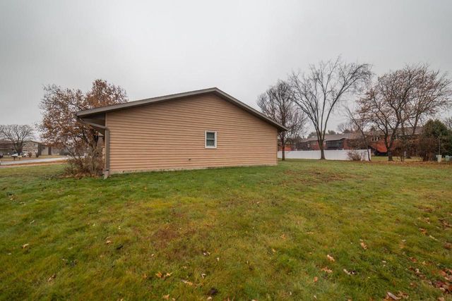6002-6004 JESSICA STREET, Weston, WI 54476