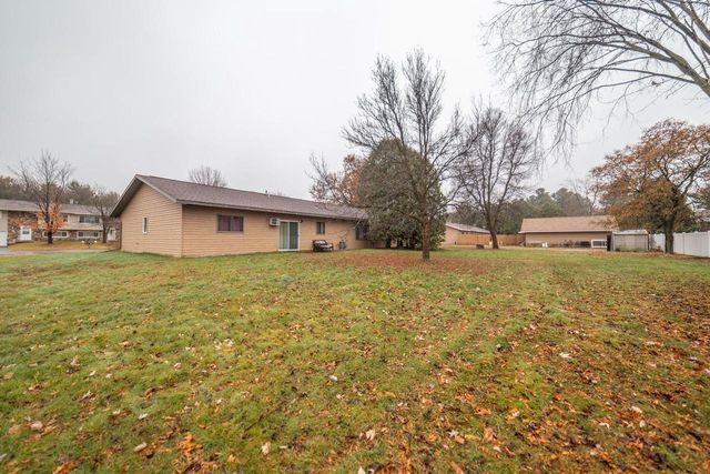 6002-6004 JESSICA STREET, Weston, WI 54476