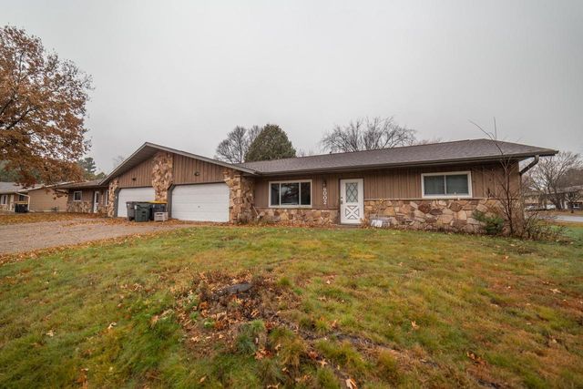 6002-6004 JESSICA STREET, Weston, WI 54476