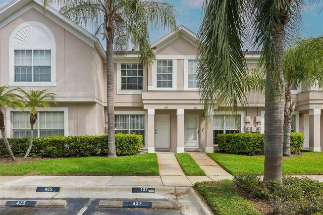 425 KENSINGTON LAKE CIRCLE, Brandon, FL 33511