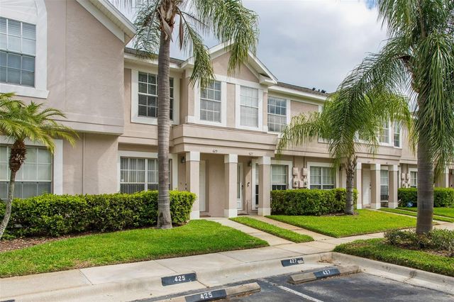 425 KENSINGTON LAKE CIRCLE, Brandon, FL 33511