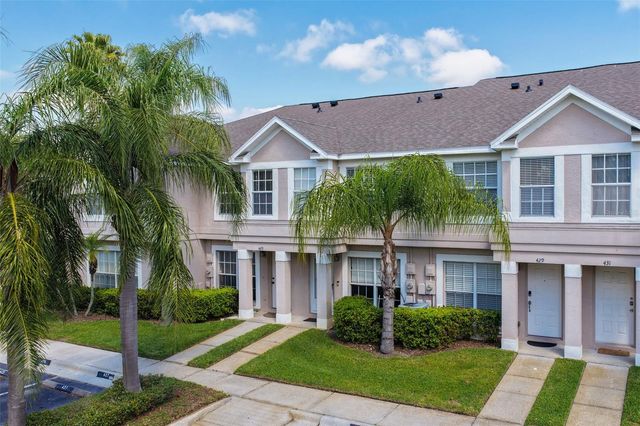 425 KENSINGTON LAKE CIRCLE, Brandon, FL 33511