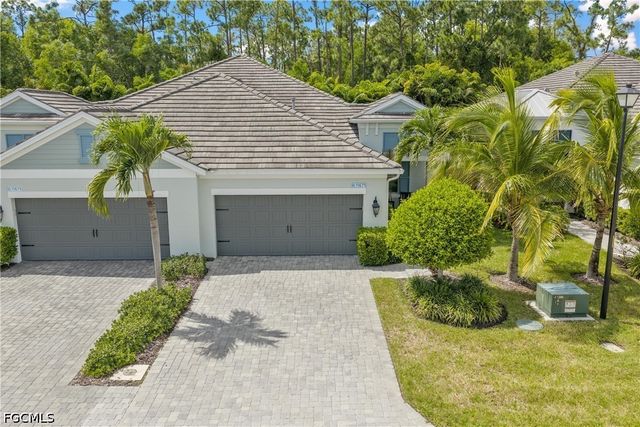 11671 Solano DR, Fort Myers, FL 33966