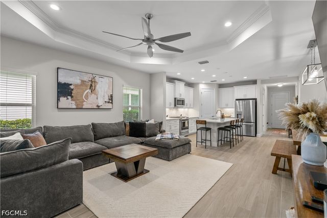 11671 Solano DR, Fort Myers, FL 33966
