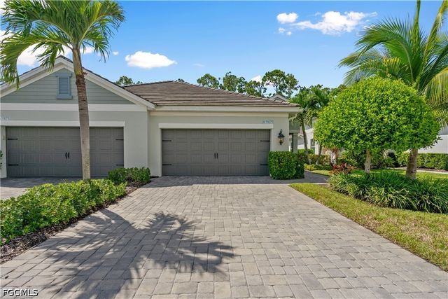 11671 Solano DR, Fort Myers, FL 33966