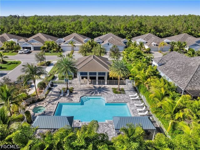 11671 Solano DR, Fort Myers, FL 33966