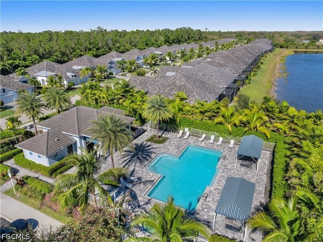 11671 Solano DR, Fort Myers, FL 33966