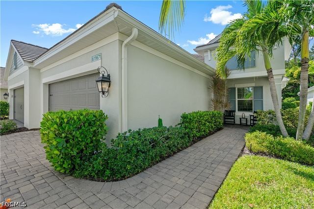 11671 Solano DR, Fort Myers, FL 33966