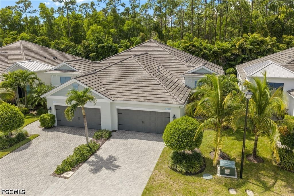 11671 Solano DR, Fort Myers, FL 33966