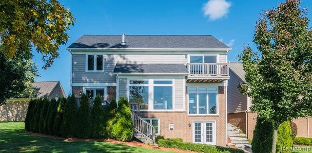 59700 Glacier Court, Washington Township, MI 48094
