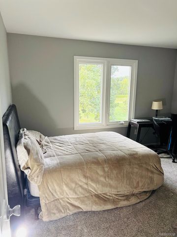 59700 Glacier Court, Washington Township, MI 48094