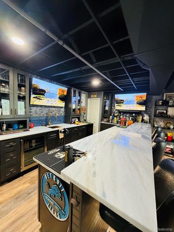 59700 Glacier Court, Washington Township, MI 48094
