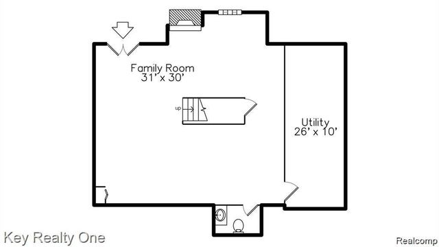 59700 Glacier Court, Washington Township, MI 48094