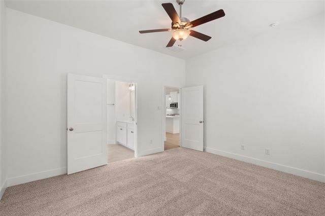 612 Crested Duck Court, Willis, TX 77318