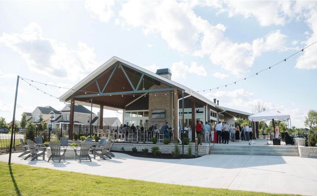 1718 Ledgestone Way, Hebron, KY 41048