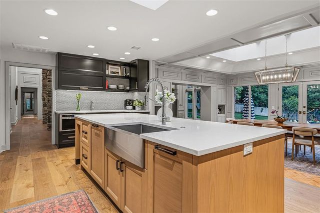 3409 Carriage Way, Edmond, OK 73013