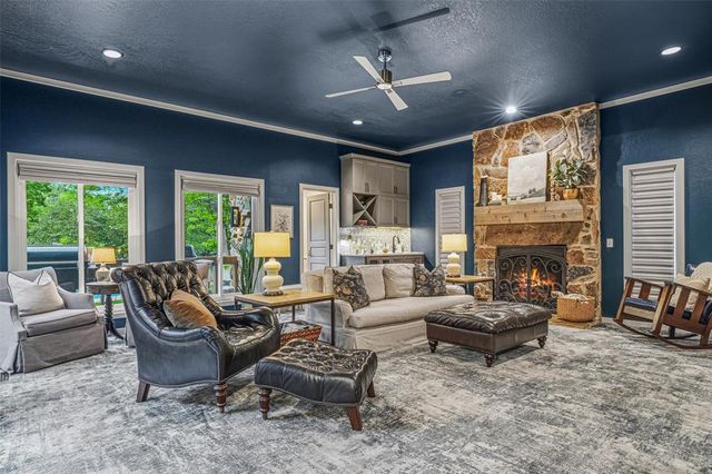 3409 Carriage Way, Edmond, OK 73013