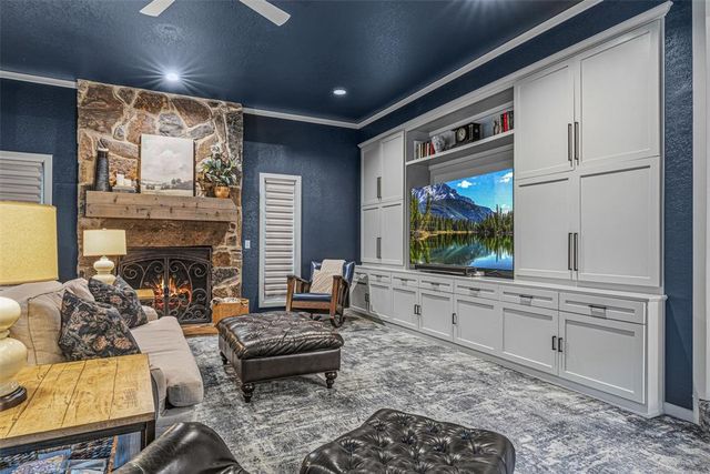 3409 Carriage Way, Edmond, OK 73013