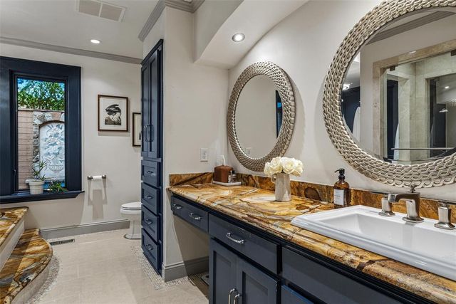 3409 Carriage Way, Edmond, OK 73013