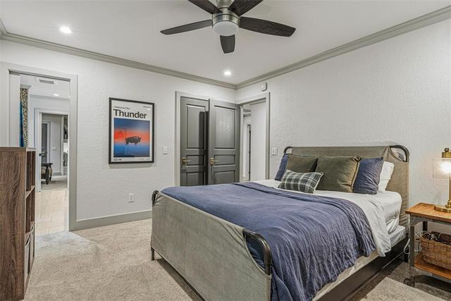 3409 Carriage Way, Edmond, OK 73013