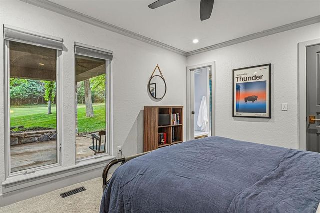 3409 Carriage Way, Edmond, OK 73013