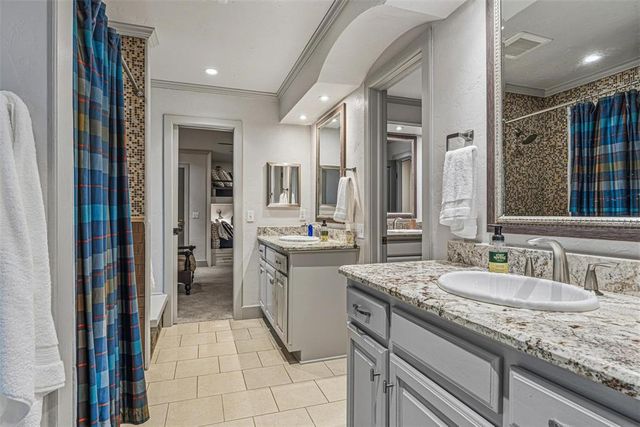3409 Carriage Way, Edmond, OK 73013