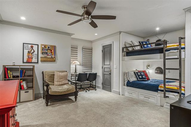 3409 Carriage Way, Edmond, OK 73013