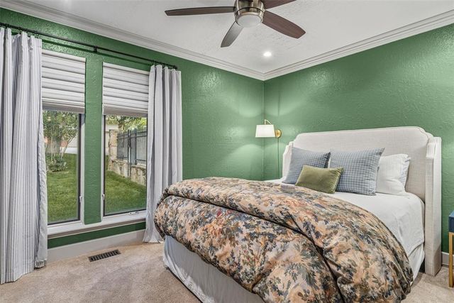 3409 Carriage Way, Edmond, OK 73013