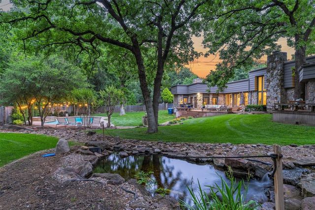 3409 Carriage Way, Edmond, OK 73013