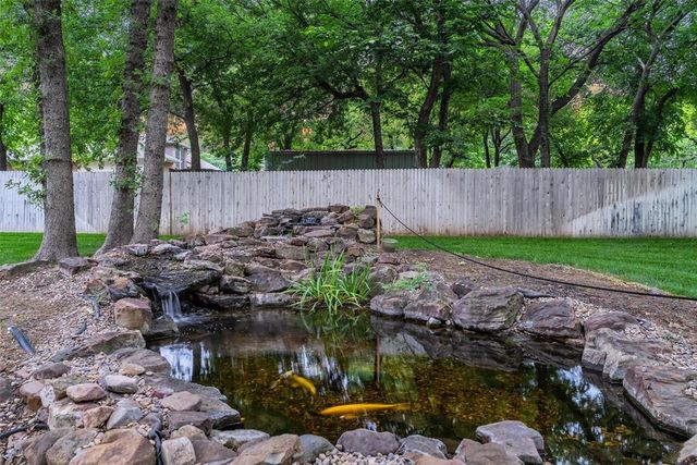 3409 Carriage Way, Edmond, OK 73013