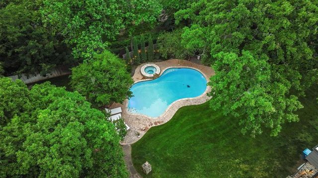 3409 Carriage Way, Edmond, OK 73013