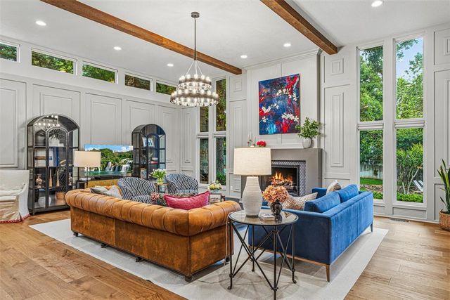 3409 Carriage Way, Edmond, OK 73013