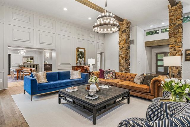 3409 Carriage Way, Edmond, OK 73013
