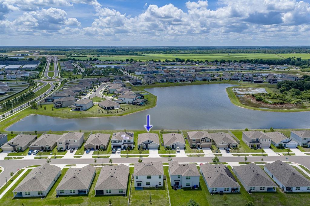 Image 2 of property listing at 3062 LIVING CORAL STREET, Wimauma, FL 33598