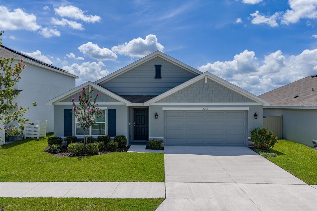 Image 6 of property listing at 3062 LIVING CORAL STREET, Wimauma, FL 33598