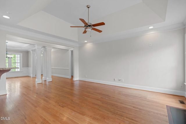 2728 Snowy Meadow Court, Raleigh, NC 27614