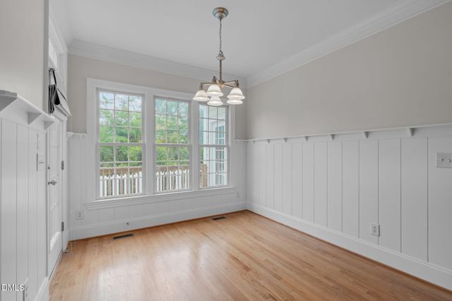 2728 Snowy Meadow Court, Raleigh, NC 27614