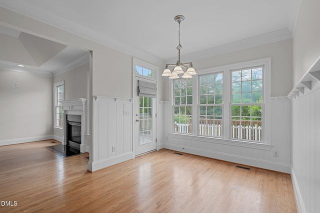 2728 Snowy Meadow Court, Raleigh, NC 27614